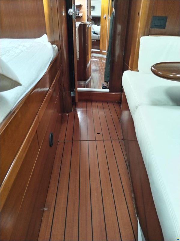 Beneteau First 45F5