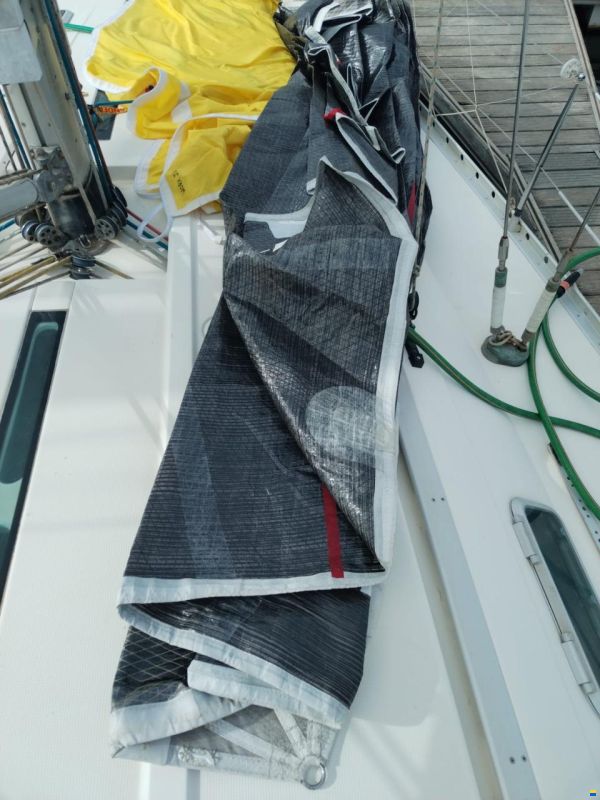 Beneteau First 45F5