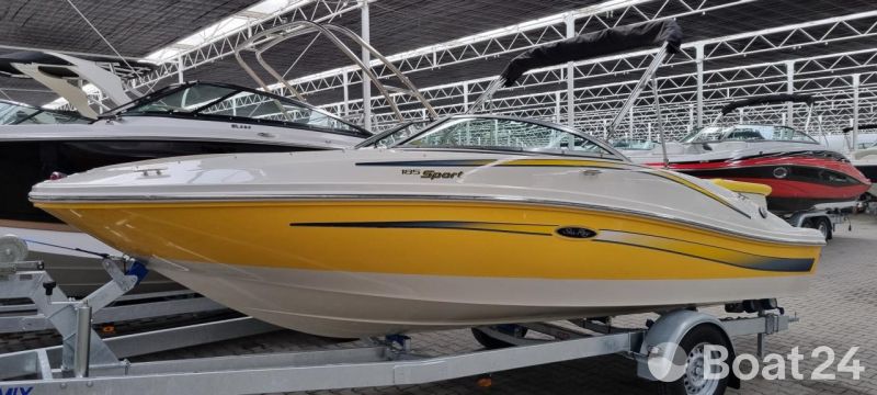 Sea Ray 185 Sport