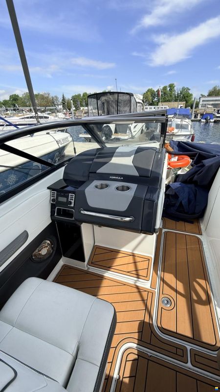 Formula 240 BR
