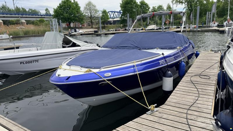 Formula 240 BR