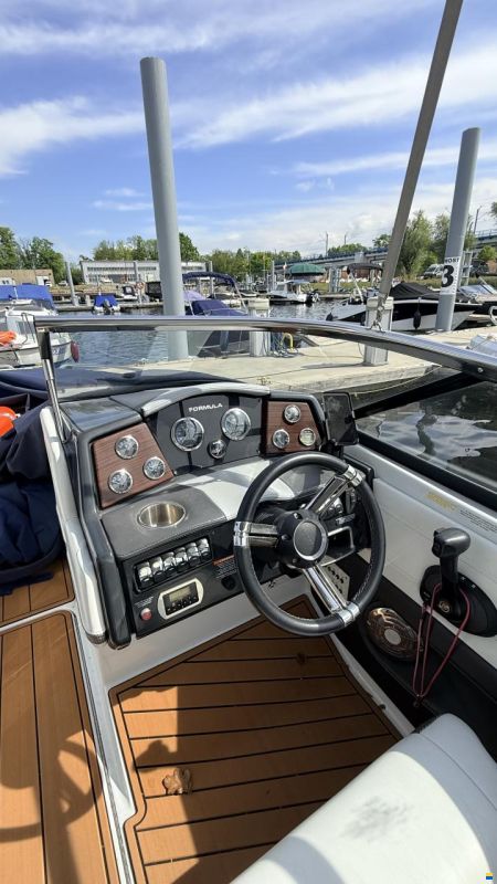 Formula 240 BR
