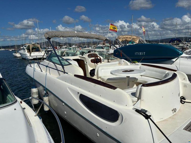 Jeanneau Leader 805