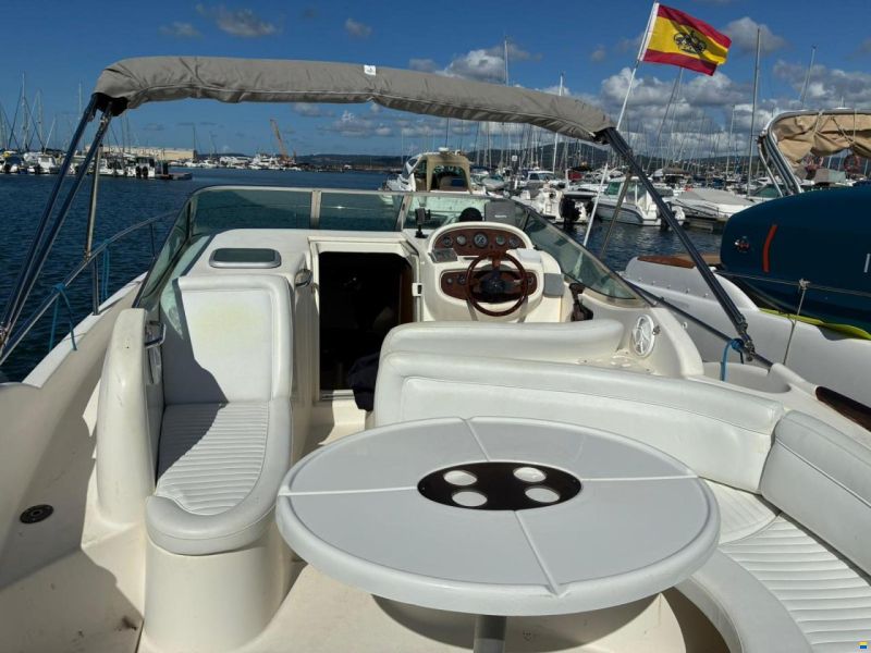 Jeanneau Leader 805