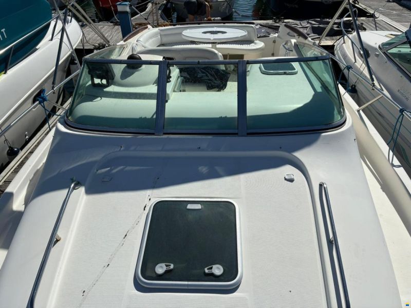 Jeanneau Leader 805