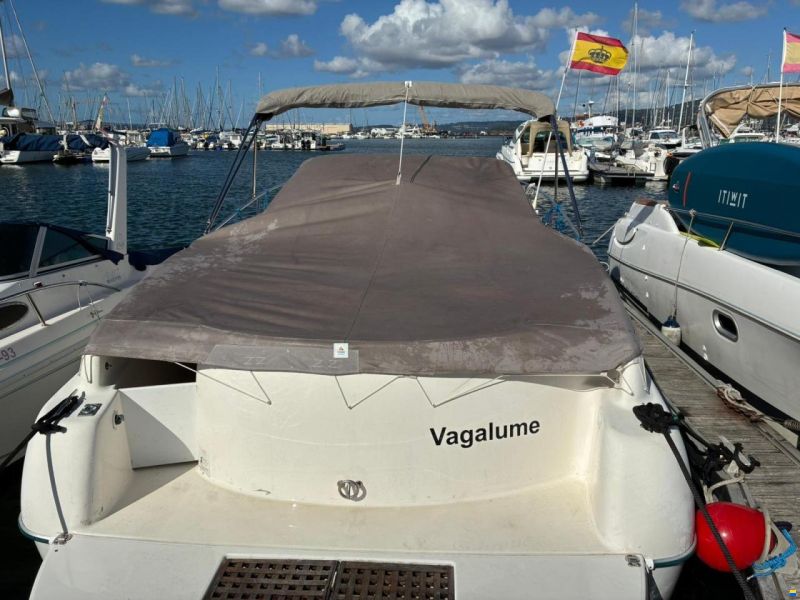 Jeanneau Leader 805