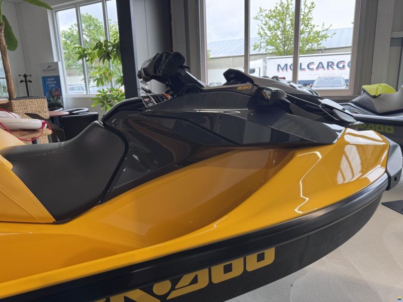 Sea-Doo GTR 230