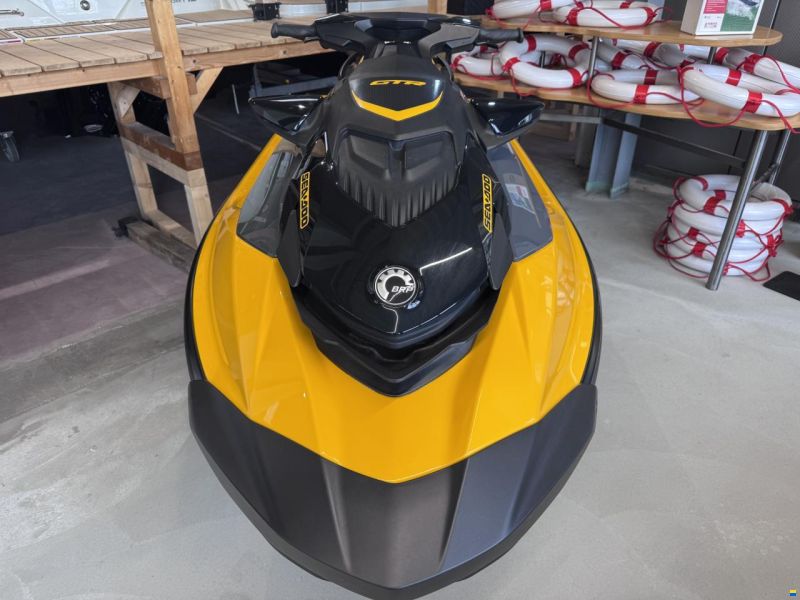 Sea-Doo GTR 230