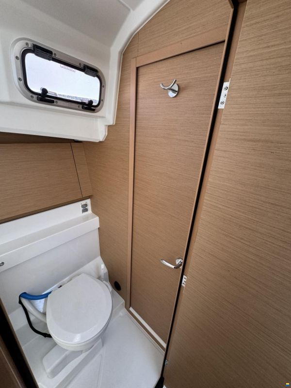 Jeanneau Sun Odyssey 440