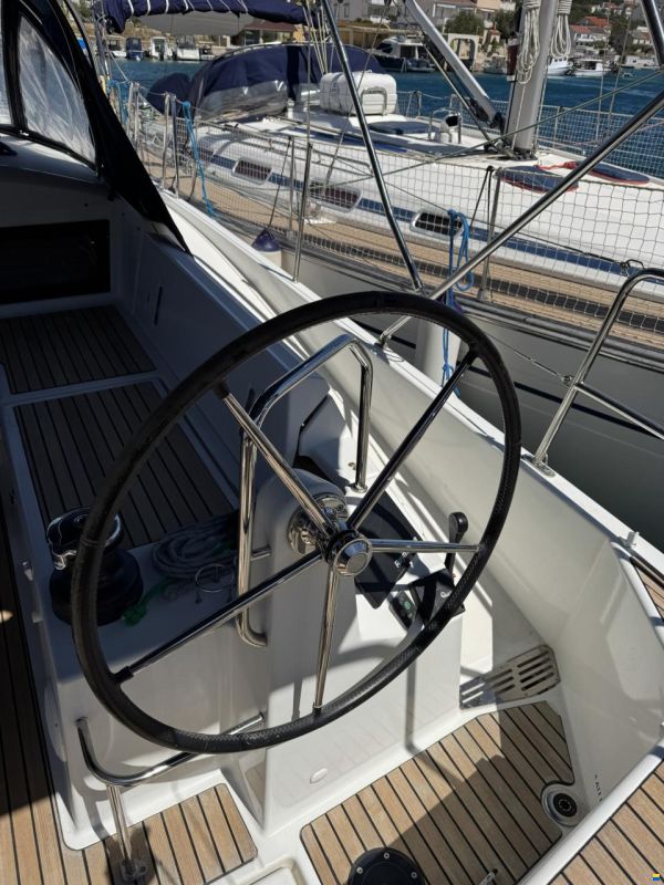 Jeanneau Sun Odyssey 440