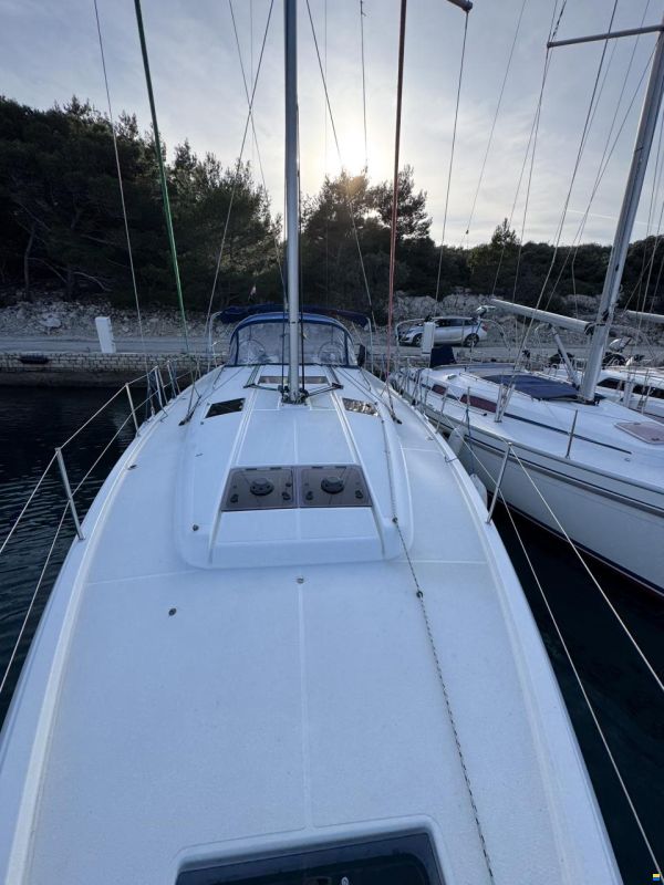 Jeanneau Sun Odyssey 440