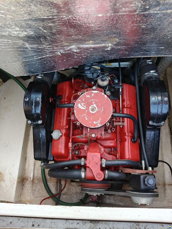 Saphire Schweizer Saphir 700 Offshore