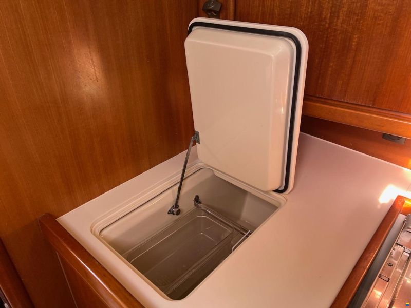 Dufour 365 Grand Large