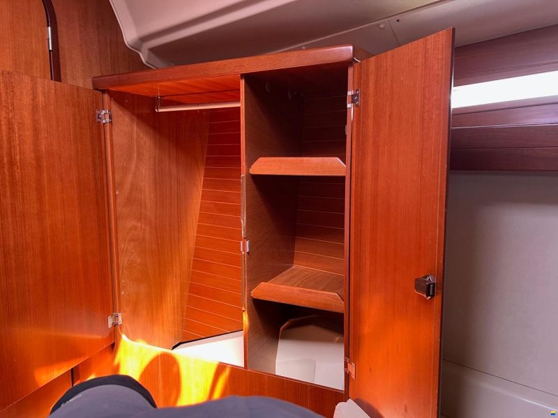 Dufour 365 Grand Large
