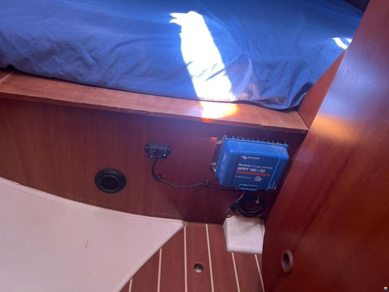 Dufour 365 Grand Large