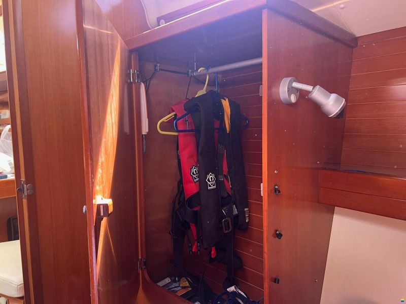 Dufour 365 Grand Large