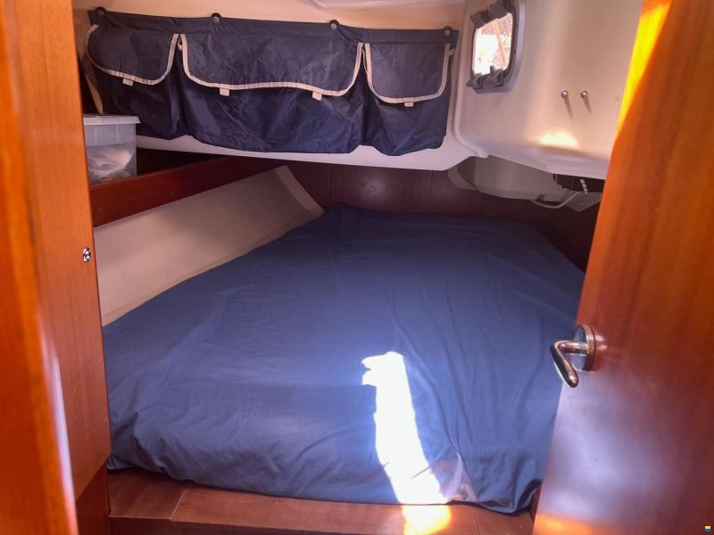 Dufour 365 Grand Large