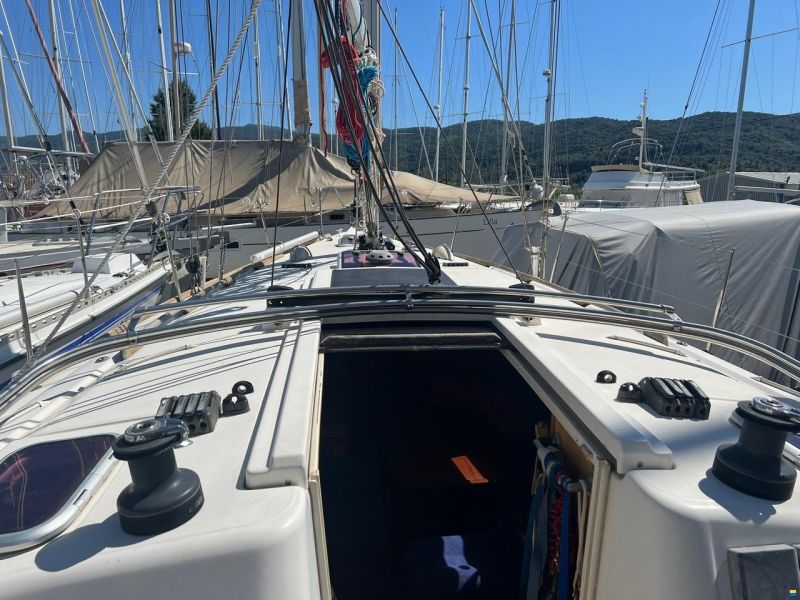 Dufour 365 Grand Large