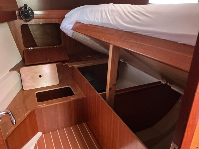 Dufour 365 Grand Large