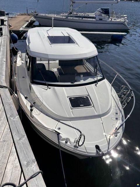 Jeanneau Merry Fisher 795