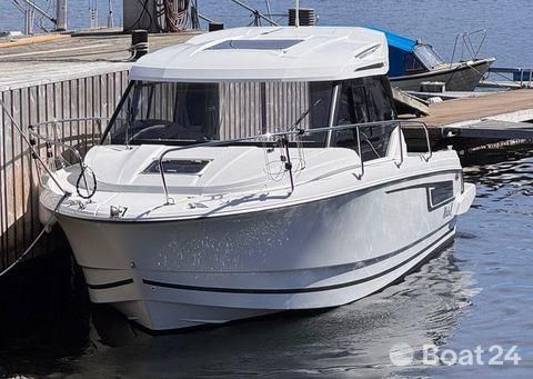 Jeanneau Merry Fisher 795