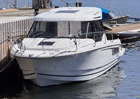 Jeanneau Merry Fisher 795