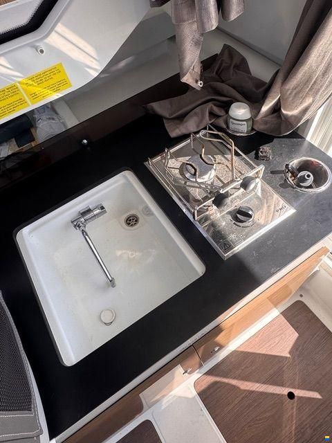 Jeanneau Merry Fisher 795