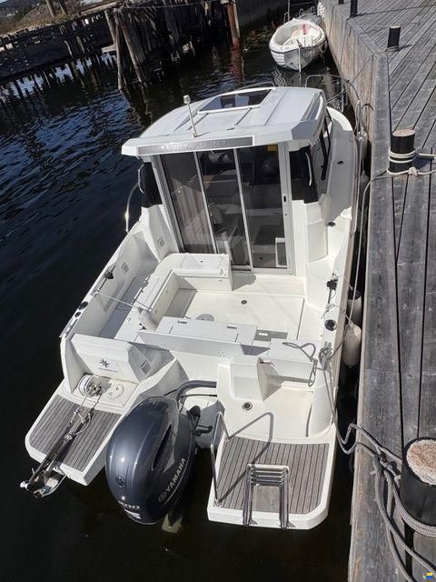 Jeanneau Merry Fisher 795