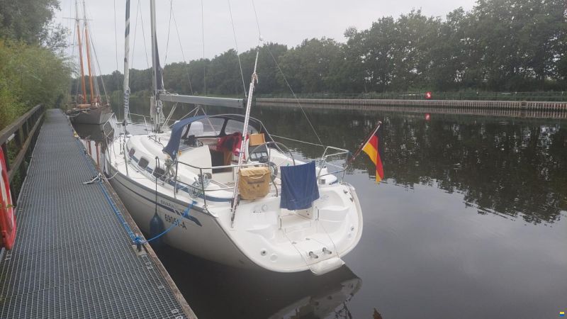 Bavaria 30