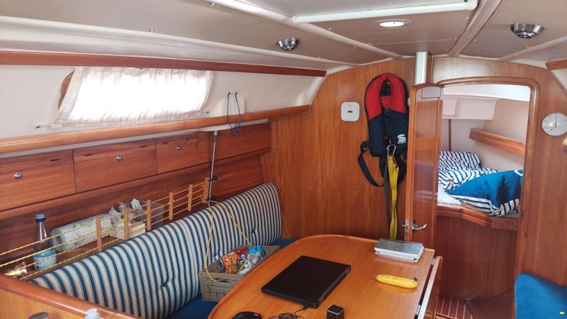 Bavaria 30