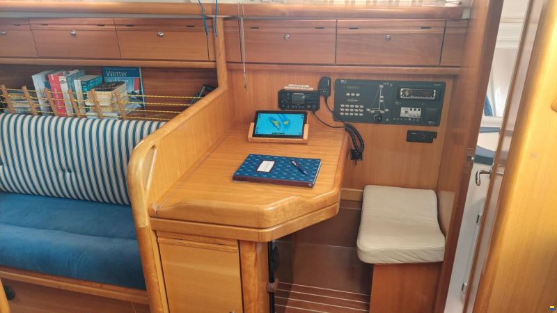 Bavaria 30