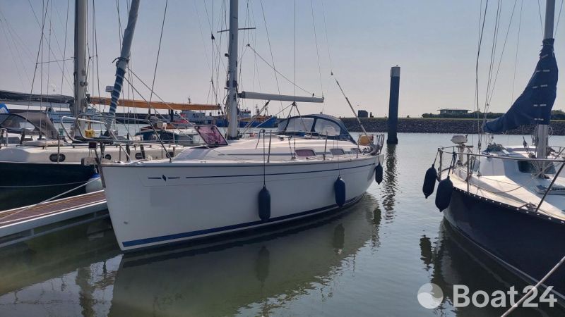 Bavaria 30