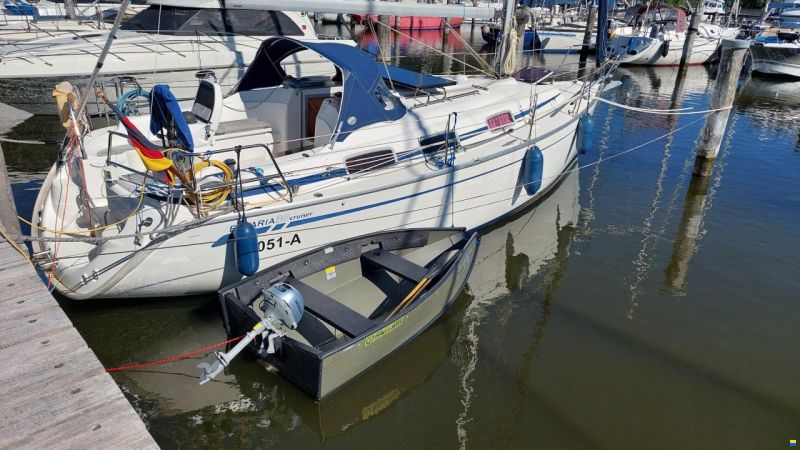 Bavaria 30