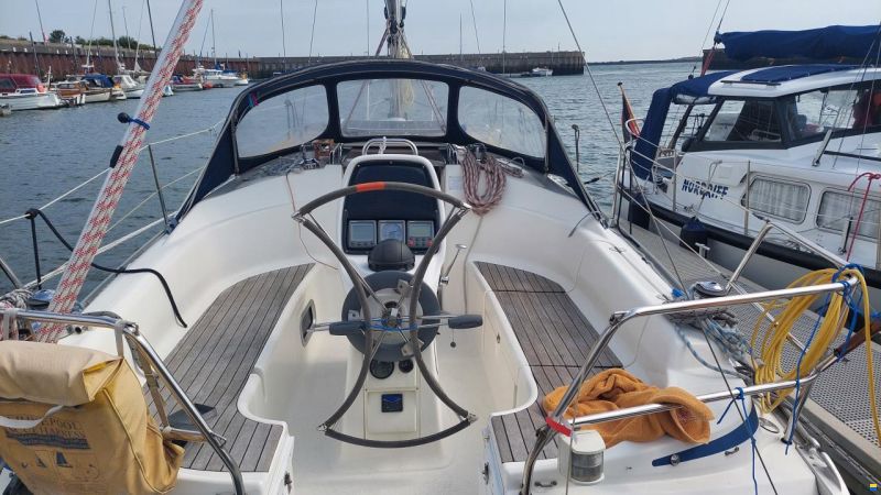 Bavaria 30