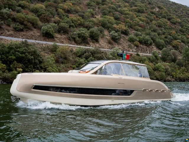 Invictus TT460