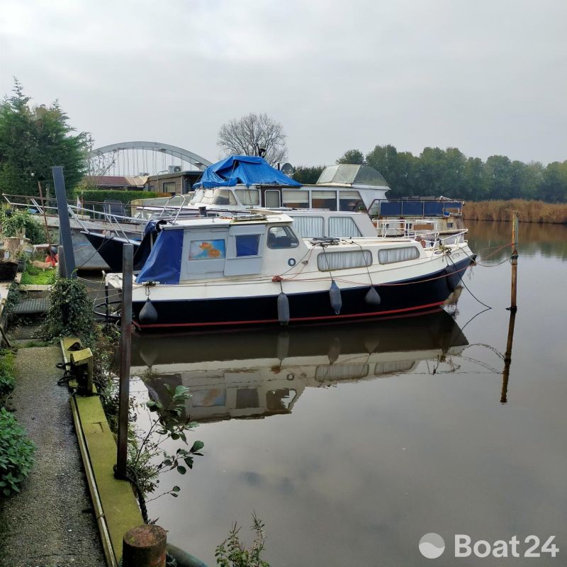 Voormalig Aquanout