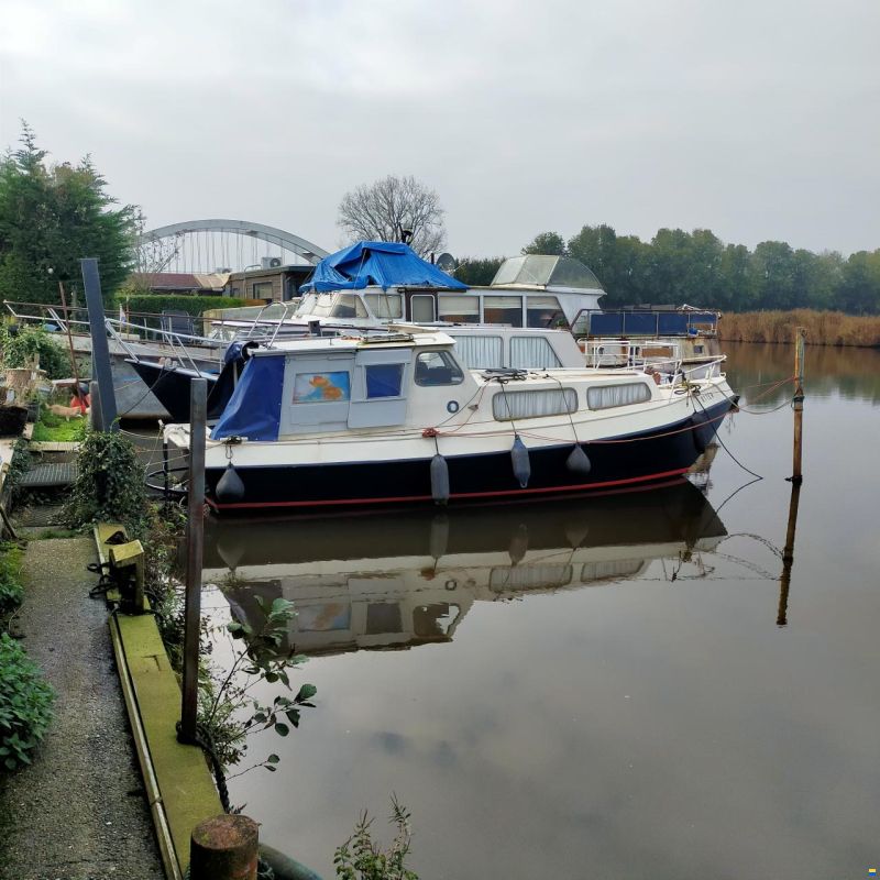 Voormalig Aquanout