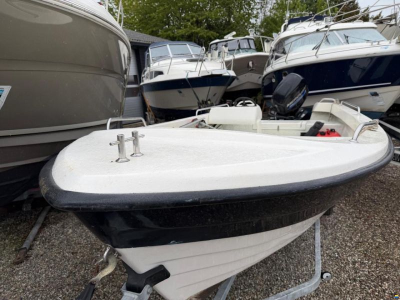 Joda Jollen Ask&oslash; 510