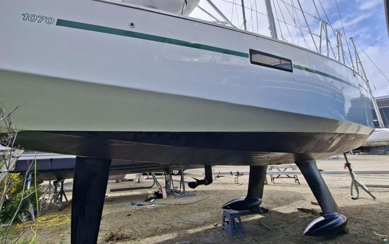 RM Yachts 1070