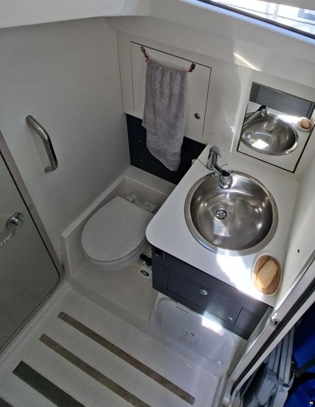 RM Yachts 1070