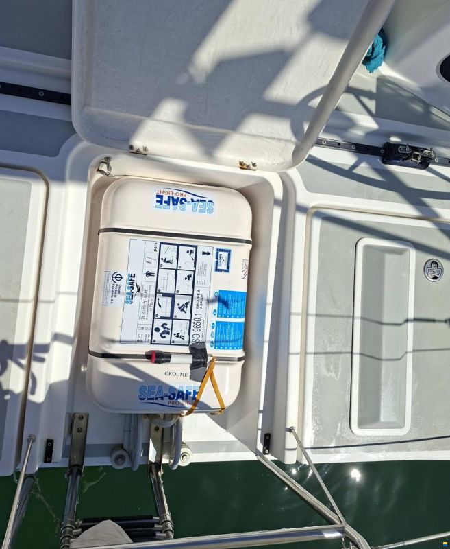 RM Yachts 1070