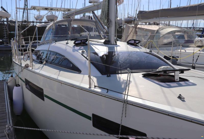 RM Yachts 1070