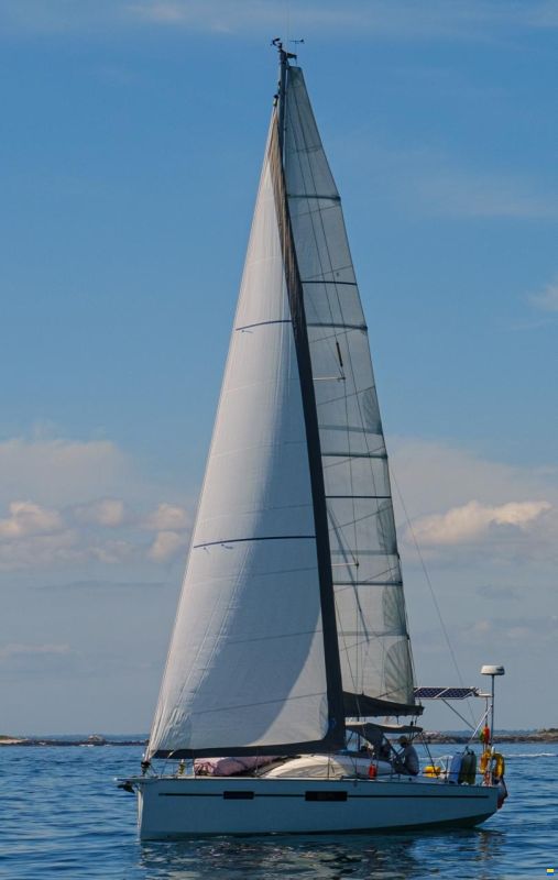 RM Yachts 1070