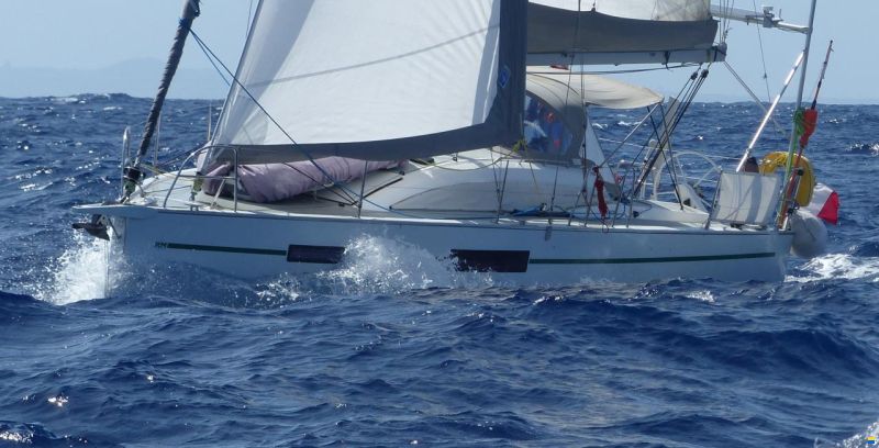RM Yachts 1070