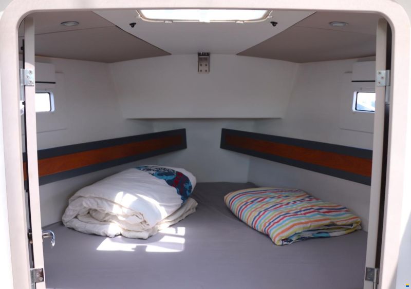 RM Yachts 1070