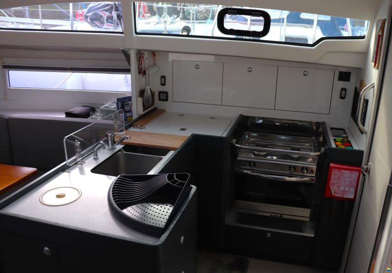 RM Yachts 1070