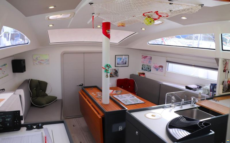 RM Yachts 1070