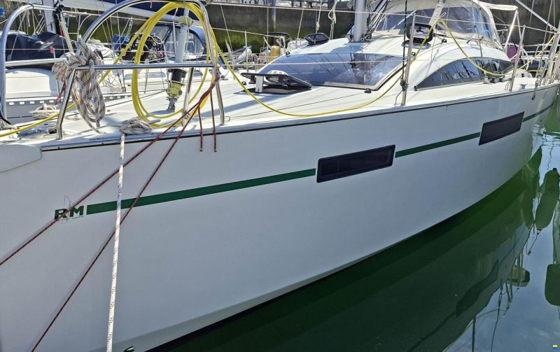 RM Yachts 1070