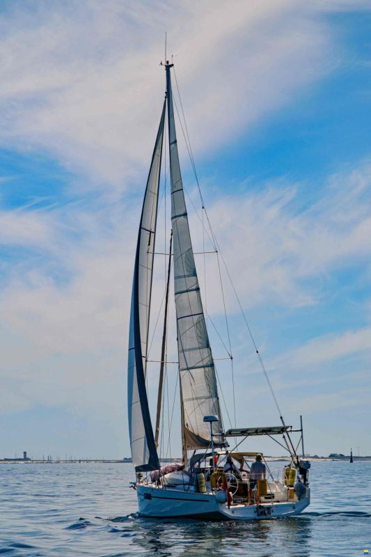 RM Yachts 1070