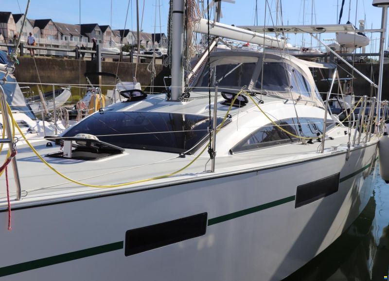 RM Yachts 1070